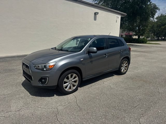 mitsubishi outlander sport 2014 4A4AR4AU4EE005451 image mitsubishi outlander sport 2014 4A4AR4AU4EE005451 image